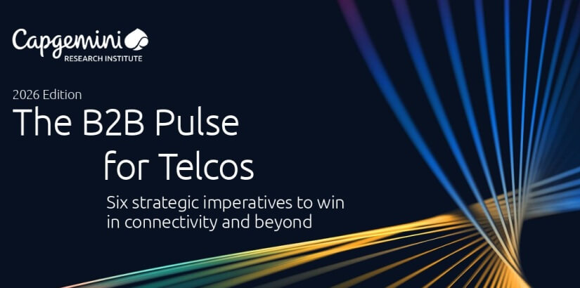 Cómo ganar en conectividad en el sector teleco