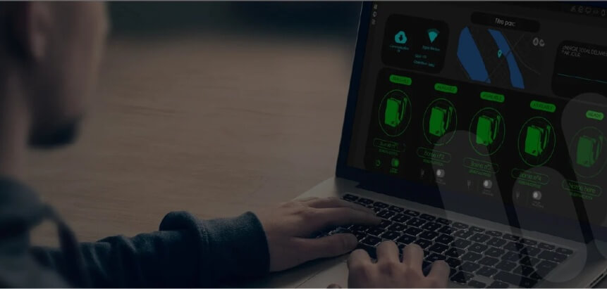 La importancia de la conectividad para el uso de gemelos digitales