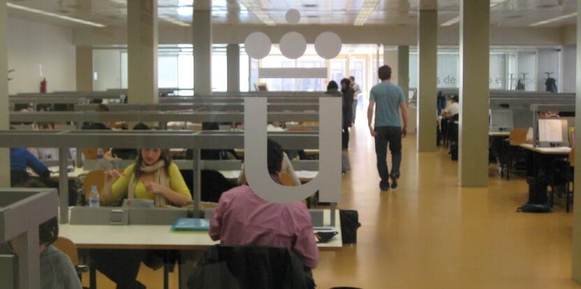 La URJC implementa una plataforma unificada de gestión IP de EfficientIP