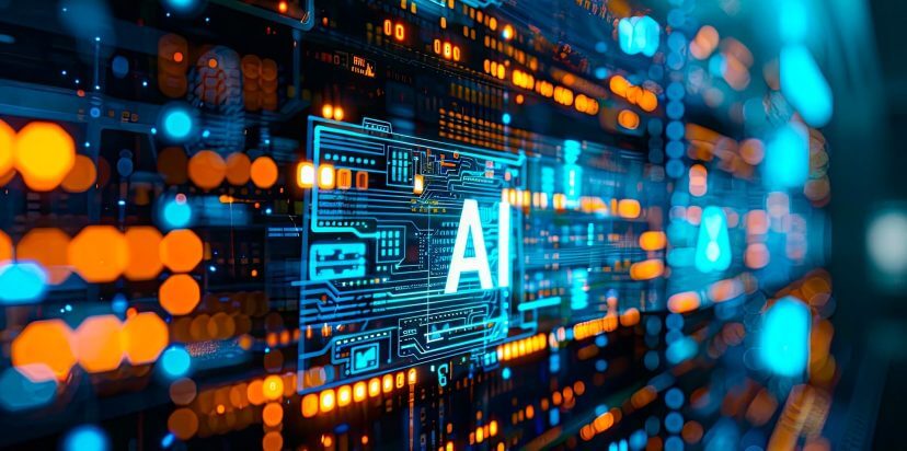 Infraestructuras deficientes para la inteligencia artificial