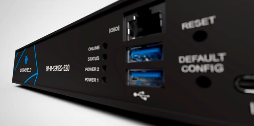 Stormshield recibe para sus firewalls la clasificación TEMPEST reconocida por la OTAN