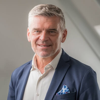 Incorporación al equipo directivo de FNT Software