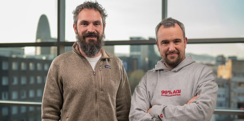 Factorial dota con 10 millones de euros a su iniciativa para impulsar la inteligencia artificial en las empresas europeas