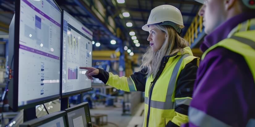 Ayesa Digital Participa en el proyecto BUHO de interoperabilidad y trazabilidad de datos en industria