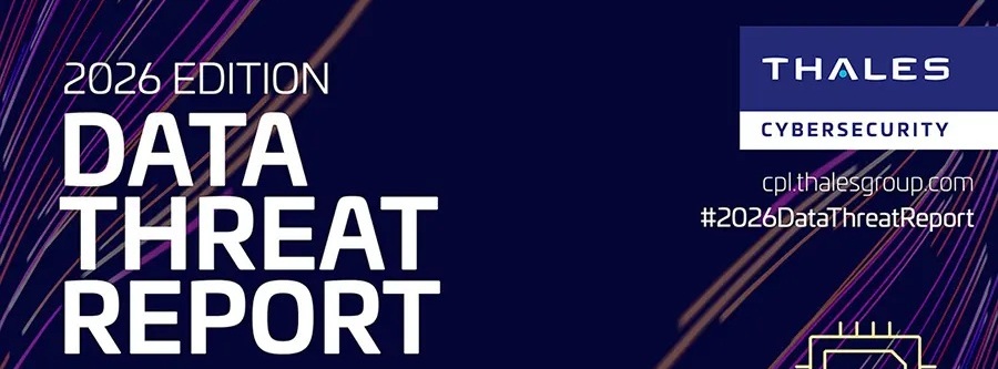 Inteligencia artificial, primera preocupación de las empresas por la seguridad de sus datos