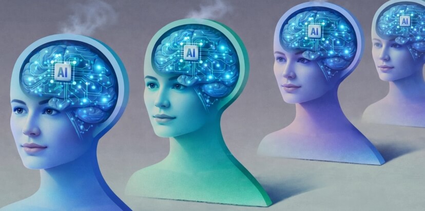 Autonomía cognitiva con la tecnología