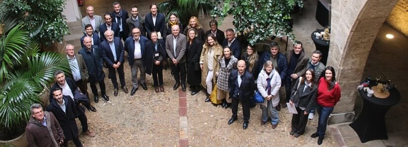 Llega la XXVIII Noche de las Telecomunicaciones Valencianas