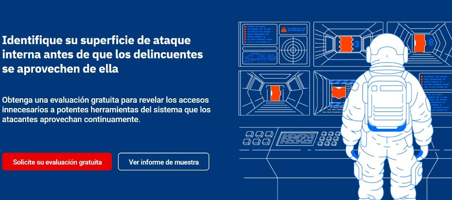 Bitdefender lanza una evaluación gratuita de la superficie de ataque interna