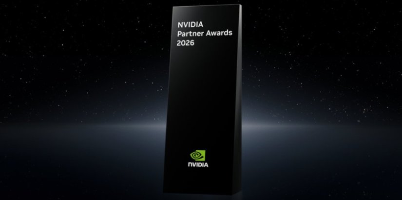 NVIDIA reconoce a TD SYNNEX como Distribuidor del Año 2026 para EMEA