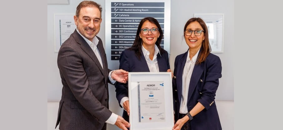 Arsys extiende la certificación ENS de nivel Alto para todo todo su portfolio en la nube