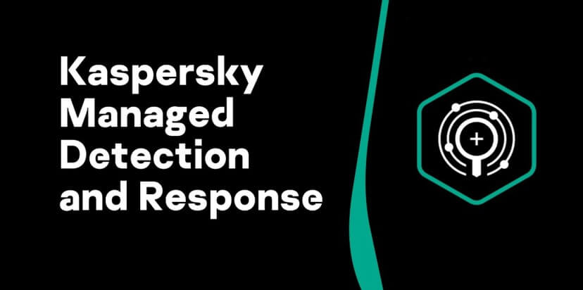Nueva actualización del servicio MDR de Kaspersky