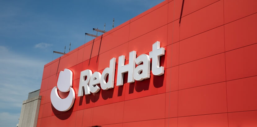 Red Hat anuncia el desarrollo comunitario de un prototipo de sistema operativo para ejecutar agentes de IA sobre una base open source