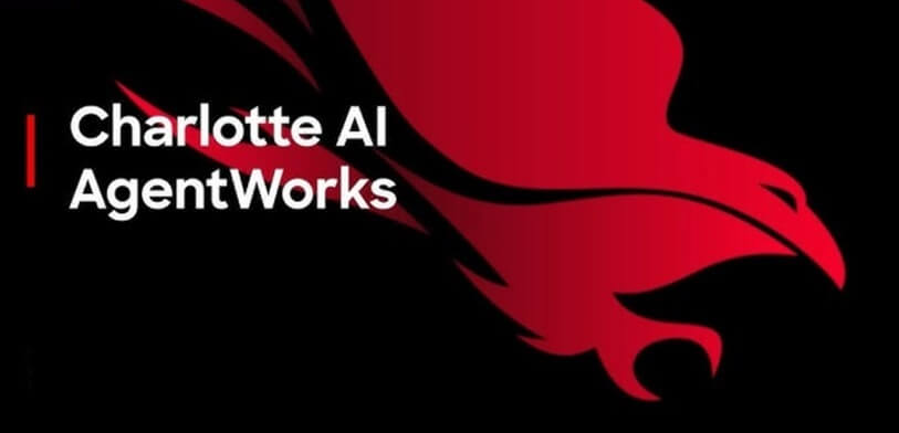 CrowdStrike presenta Charlotte AI AgentWorks junto a socios como Telefónica Tech, Accenture, AWS, NVIDIA, OpenAI o Salesforce