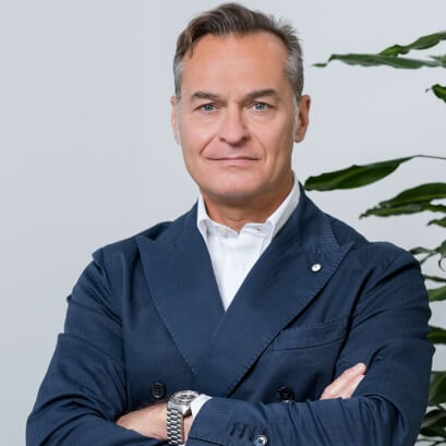 Westcon-Comstor designa Vicepresidente de Ventas para el Sur de Europa