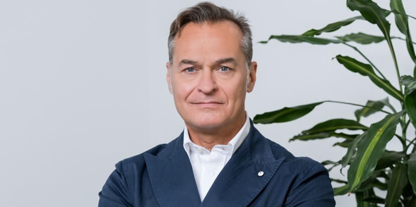 Westcon-Comstor designa Vicepresidente de Ventas para el Sur de Europa