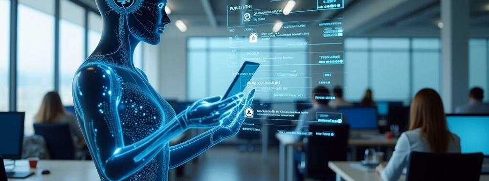La Inteligencia Artificial ya no es un experimento sino una carga de trabajo en producción
