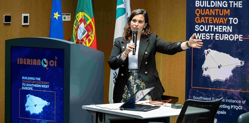 Arranca el programa europeo EuroQCI, cuyo proyecto IberianQCI lidera Indra Space