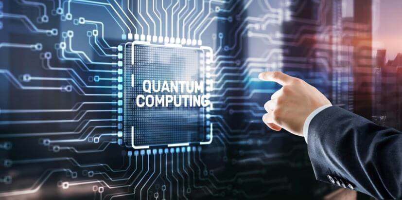 El ordenador Belenos de Quandela llega a la plataforma cuántica de OVHcloud