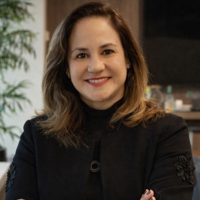 Nueva Chief Legal Officer global de Atento