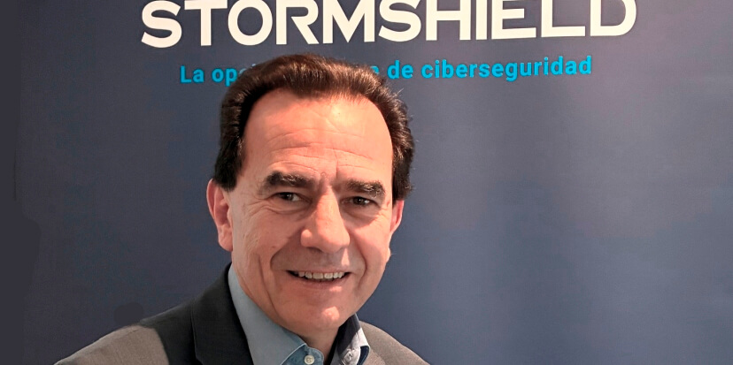 Stormshield refuerza su área de Defensa y Seguridad en Iberia