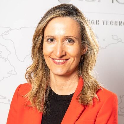 Catenon designa Managing Director y Equity Partner de Talent Hackers