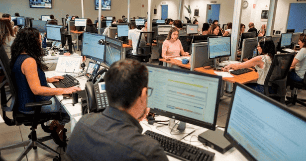 Contactel implanta UDS Call Center de Virtual Cable en su contact center