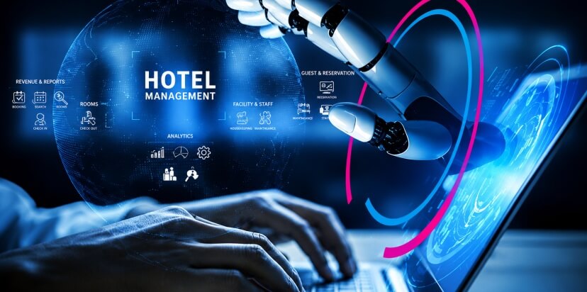 Integración de inteligencia artificial agéntica en HBX Group por Ayesa Digital