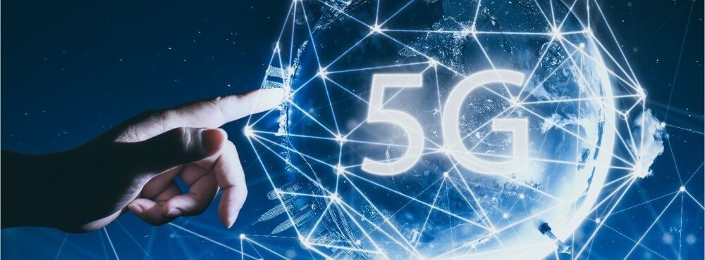 Las suscripciones 5G en el mundo ya han superado la barrera de los 3.000 millones