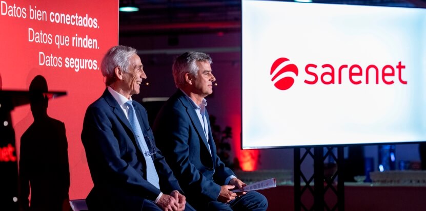 Sarenet inaugura su nuevo Data Center en el Hub de Comunicaciones de Derio