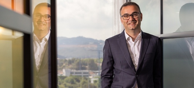 Ricoh España nombra Country Manager