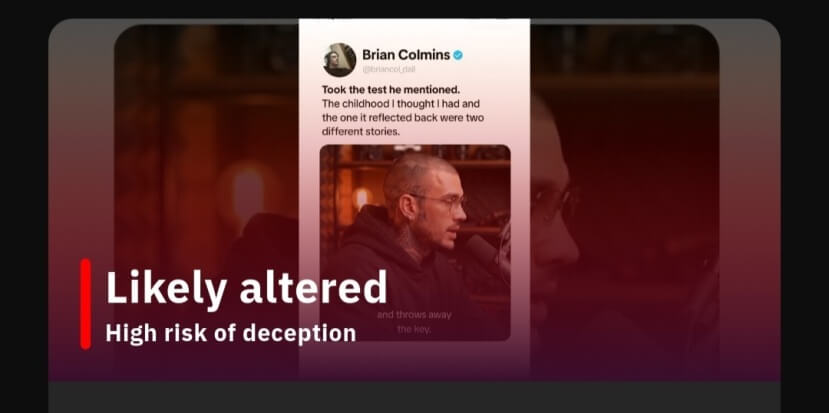 Disponible una nueva herramienta de Bitdefender para la detección de deepfakes