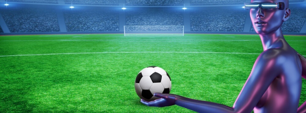 Inteligencia Artificial en el Mundial de Fútbol