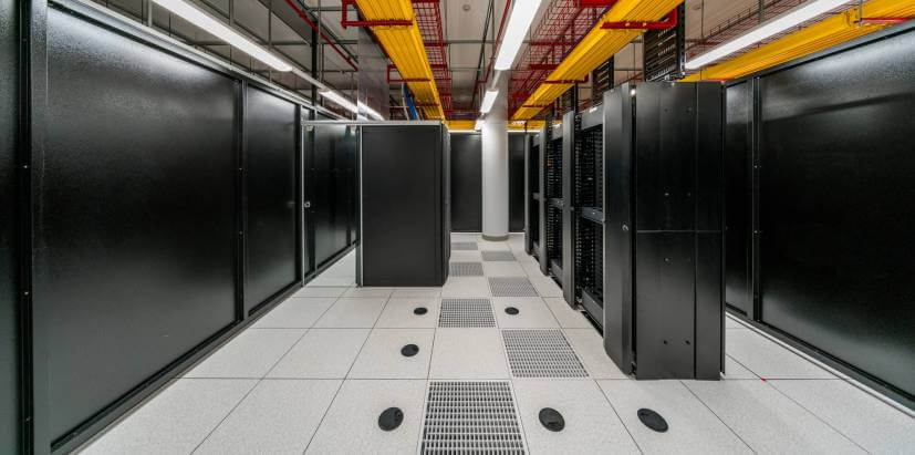 Equinix amplía su alianza con Cisco y NVIDIA