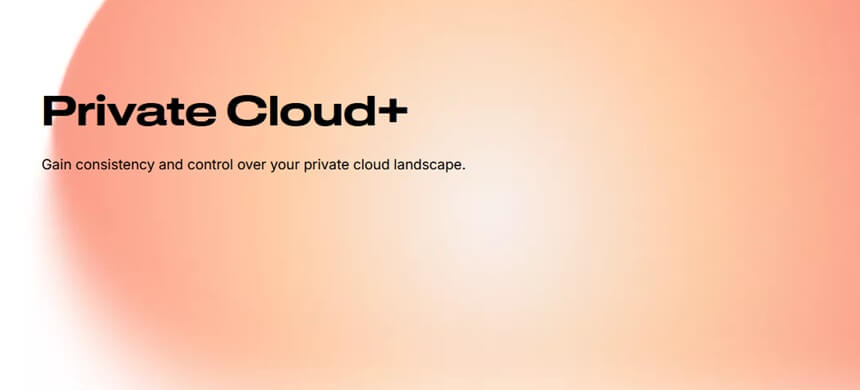 DXC lanza una nube privada híbrida impulsada por tecnología de Dell Technologies