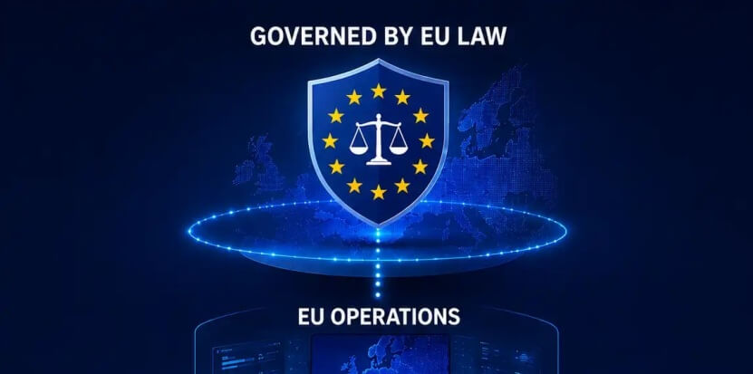 Bitdefender presenta una iniciativa para promover la soberanía de los datos en Europa