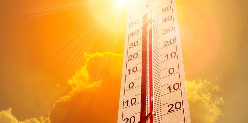 Tecnologías esenciales ante las olas de calor