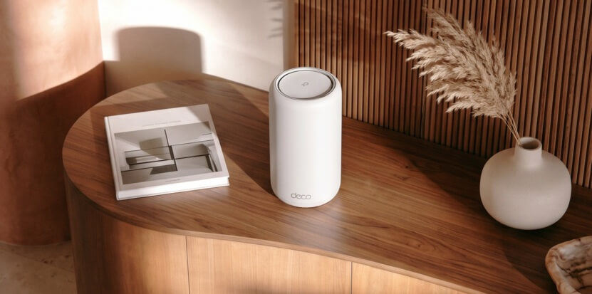 TP-Link mostrará en IFA 2026 su primeras soluciones de Wi-Fi 8
