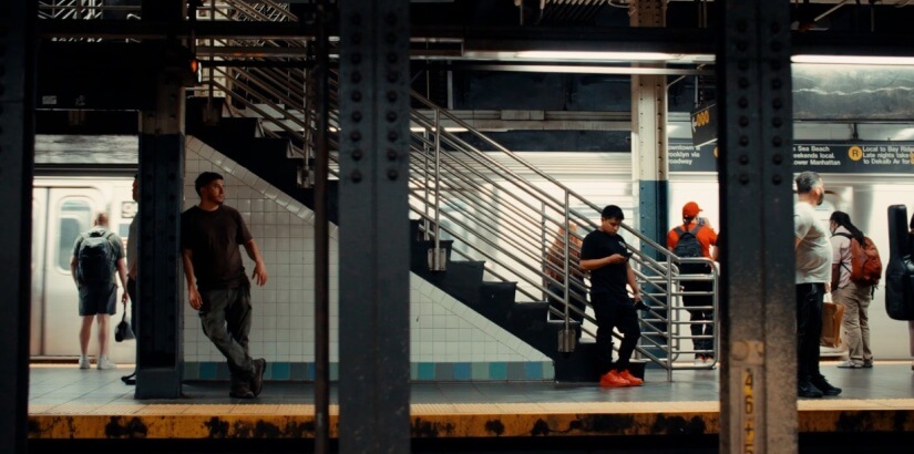 Un documental muestra las redes de telecomunicaciones subterráneas de Boldyn Networks en Nueva York y Roma