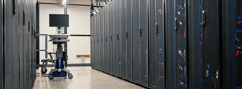 Amenazas a la seguridad física de los megaproyectos de data centers en España