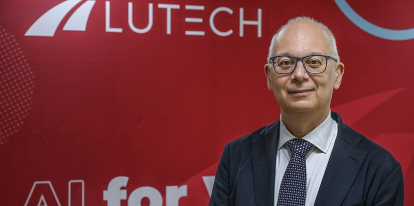 Acuerdo de Lutech y IonQ Italia en la aplicación de tecnologías cuánticas a la industria