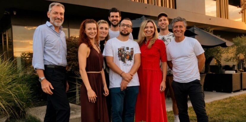 FYNEST inicia su actividad en España