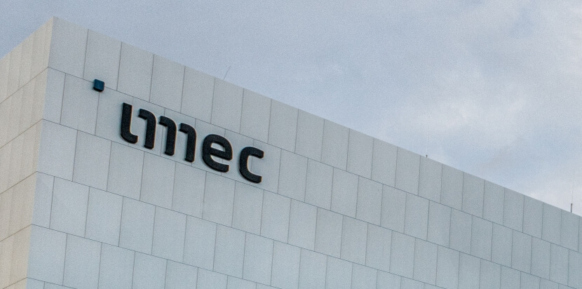 Reconocimiento para imec por la elección de España para construir su nuevo centro de innovación en nanoelectrónica