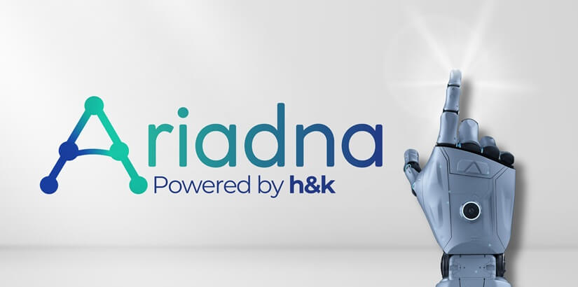 Disponible Ariadna, una nueva plataforma de ingeniería de software agéntica