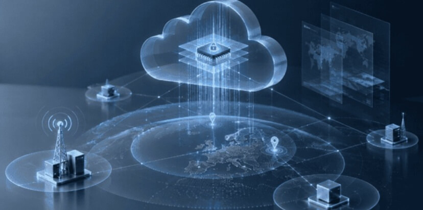 NEXTONIC acoge la prueba de concepto de una arquitectura de seguridad basada en hardware para entornos de nube y Edge