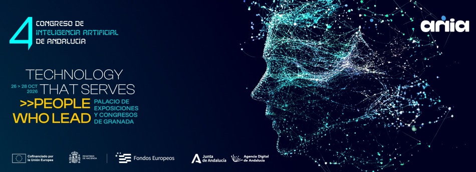 Sopra Steria participa en el IV Congreso de IA de Andalucía