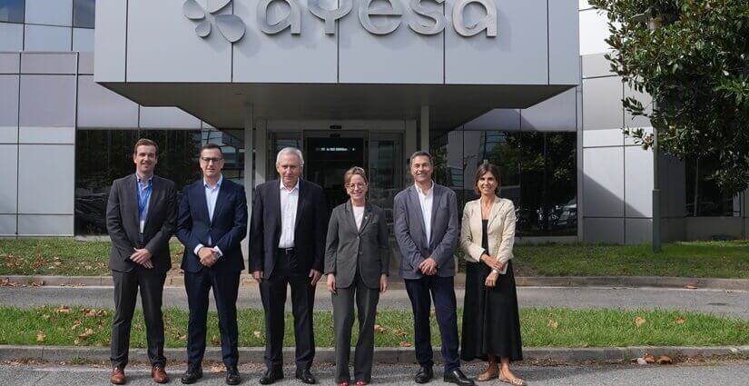 Ayesa Digital presenta NEUROQIA, proyecto que combina IA y cuántica en el campo de la salud