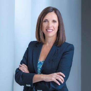 Linkroad incorpora nueva CEO