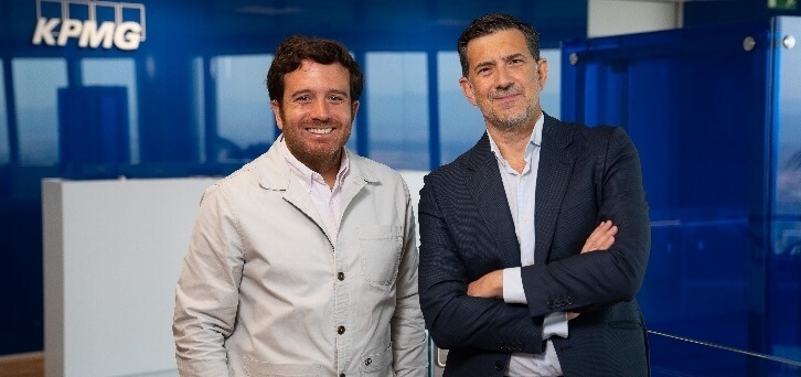 Acuerdo de KPMG y Orbio AI para la selección de talento con inteligencia artificial
