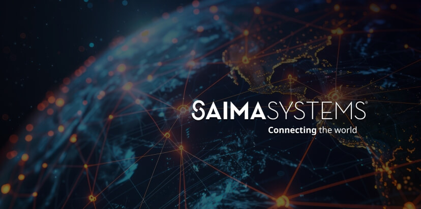 SAIMA SYSTEMS se une a la comunidad internacional de CIONET Industry X