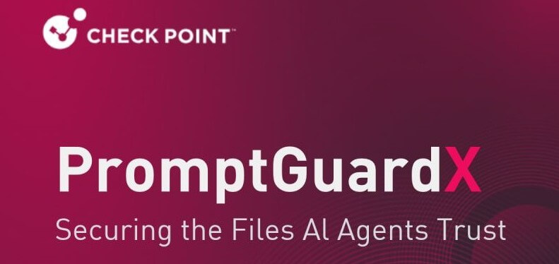 Check Point Software lanza una nueva función para proteger a los agentes de IA